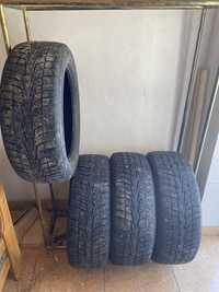 Зимні шини Hankook winter i*cept x 235/55R19 101Т