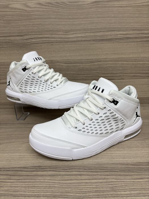 Кросівки Air Jordan Flight Origin 4 ориг 42,5р _ Кроссовки Jordan ориг