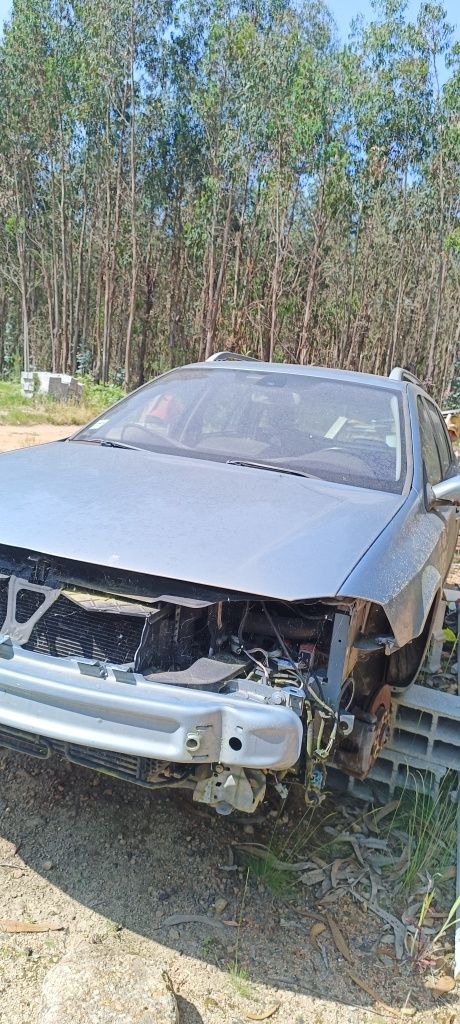 Renault laguna 2