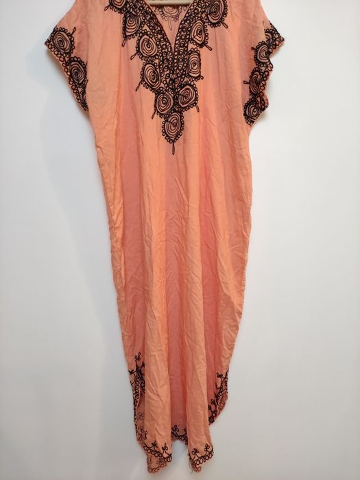 Przebranie orientalna sukienka