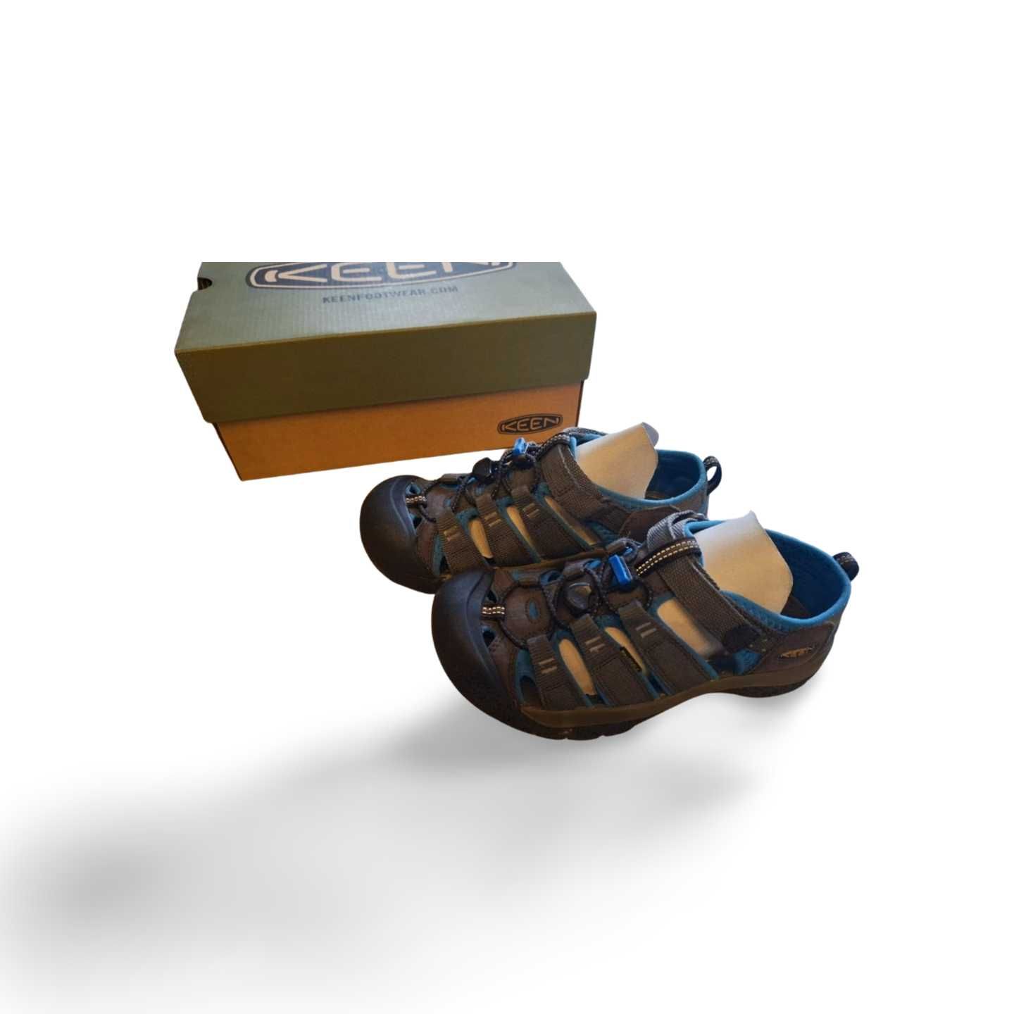 Sandały trekkingowe KEEN newport 36 (22,5cm)
