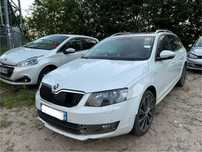 Skoda Octavia Automat Panorama Laurin & Klement