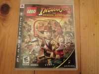 Gra na Playstation 3 LEGO Indiana Jones