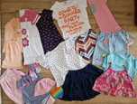 Conjunto roupinha 8-10