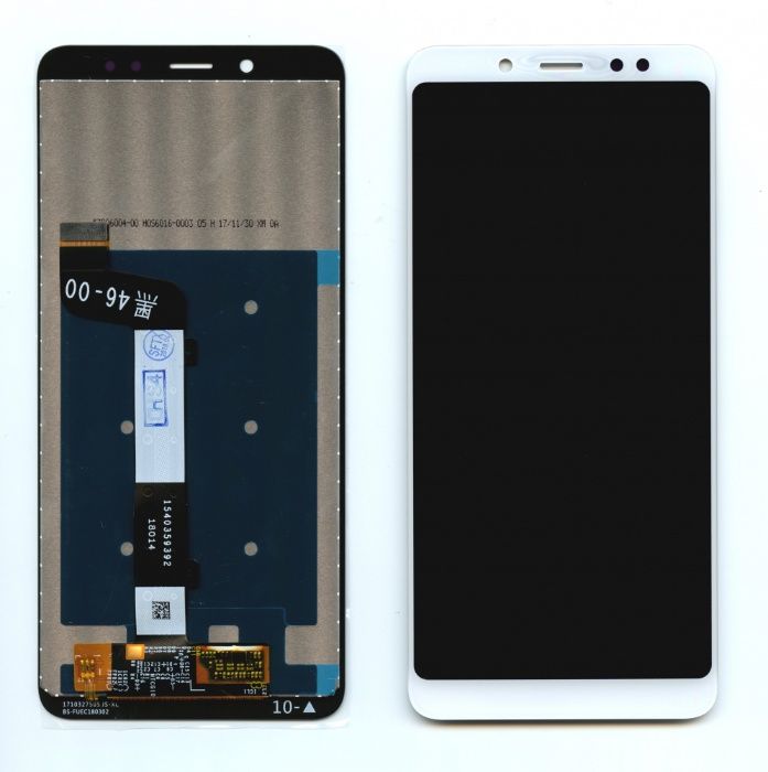 ˃˃Дисплей Xiaomi Redmi Note 5 Pro Редми Plus Купити Экран Модуль ОПТ