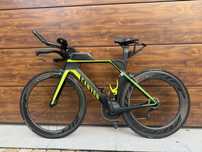 Canyon Speedmax CF 8.0 LTD 2018 rozmiar S