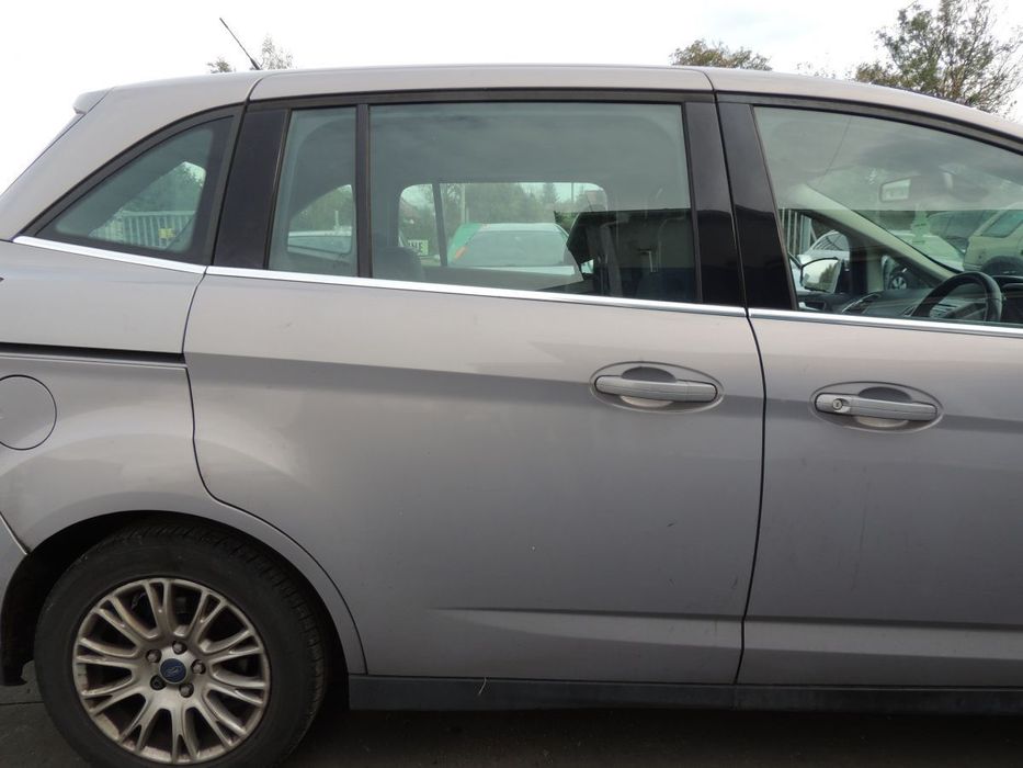 Drzwi przesuwne prawe Ford C-Max Grand &#039;11 1,6 tdci