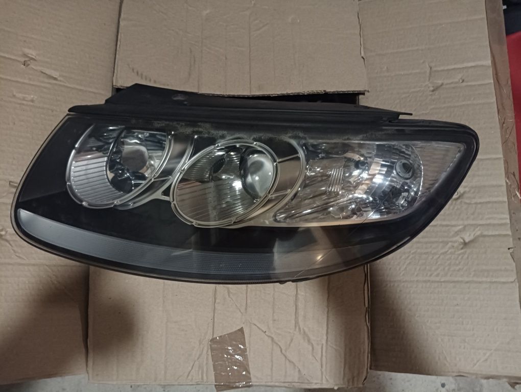 Sprzedam lampy Hyundai Santa fe 2