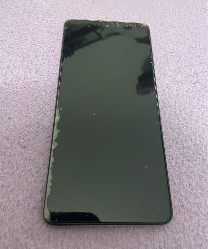 Samsung M52 5G 128Gb (com caixa)