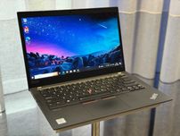 Ноутбук Lenovo ThinkPad T14s | i7-10610U | Ram-16 SSD-512 | FHD IPS