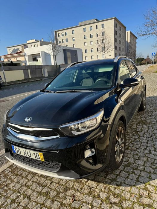 Kia Stonic 1.0 T-GDI Urban