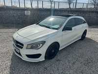 Mercedes-Benz CLA 220 d Shooting Brake AMG Line Aut.