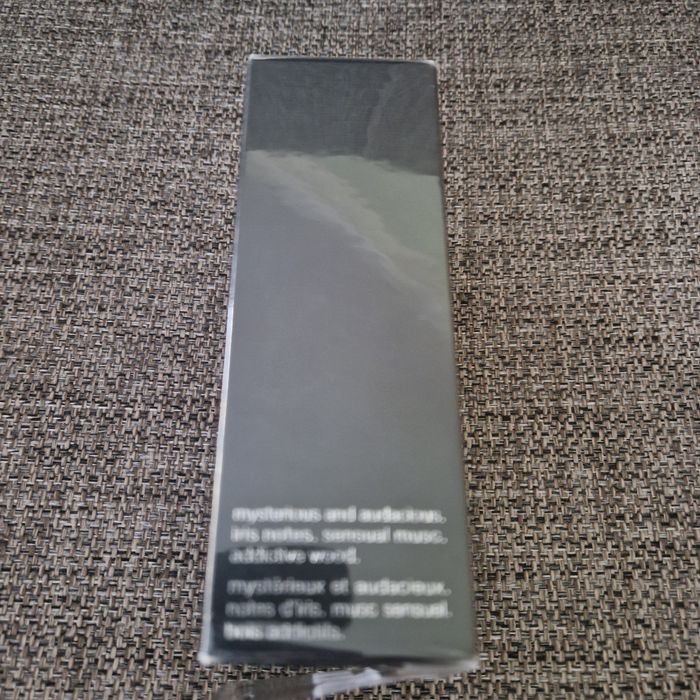 Narciso Rodriguez for his bleu noir Parfum 100ml oryginalny w folii