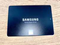 SSD 870 EVO 250 GB