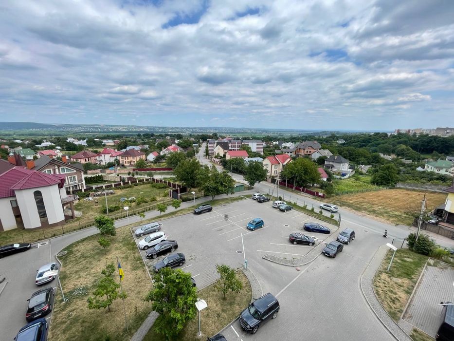 АВТОРСЬКА 2-кім VІР новобуд(Студія)РУСЬКА ЖК «СУЗІР”Я»з котикомПАРКІНГ