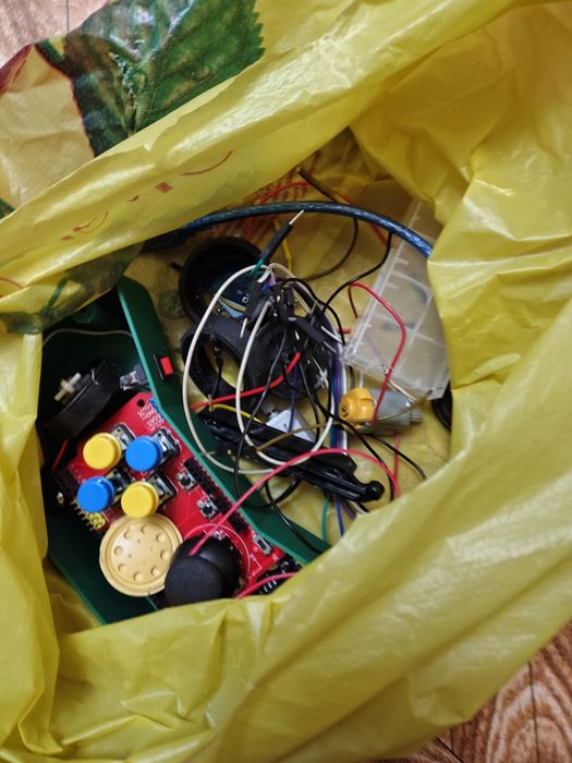 Продам игрушку 2109 ссср