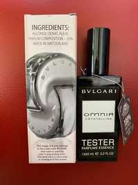 Bvlgari Omnia crystalline