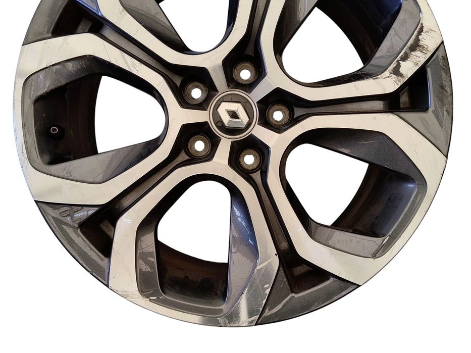 FELGA ALUMINIOWA RENAULT CAPTUR II (2019-2024) 1.6 E-TECH 143KM 403001969R
