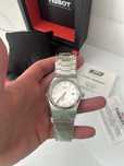 Nowy! Tissot PRX 40 mm|Full set| Gwarancja 2 lata!