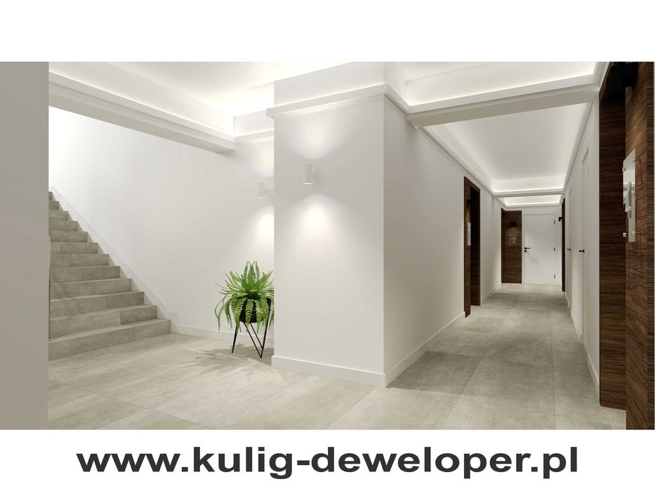 APARTAMENT M 21  na sprzedaż