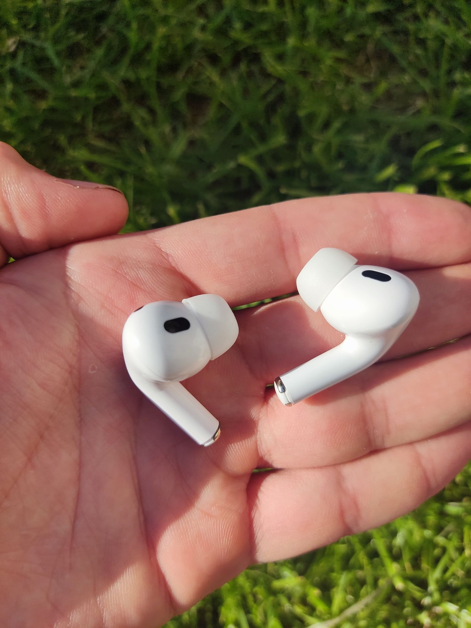 НОВЕНЬКІ AirPods Pro 2, AirPods 3, АірПодс про 2, аир подс