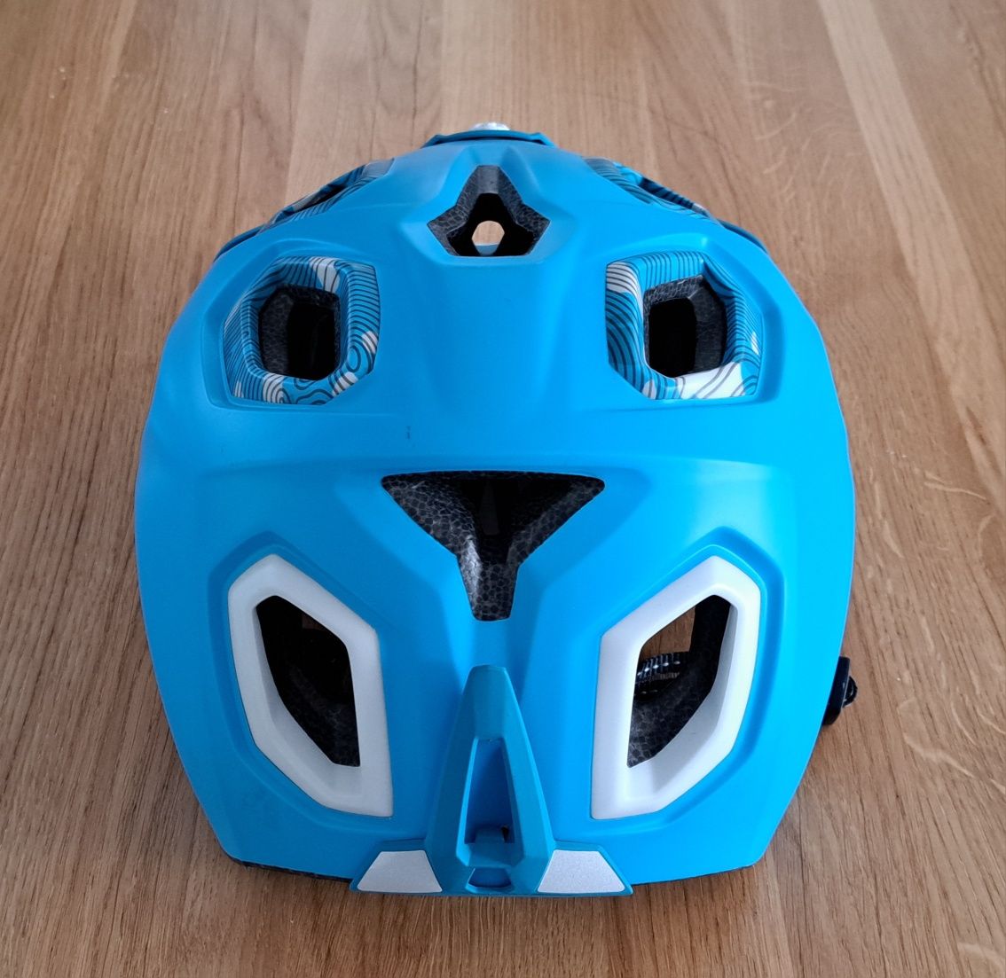 Kask rowerowy BLUEGRASS Golden Eyes