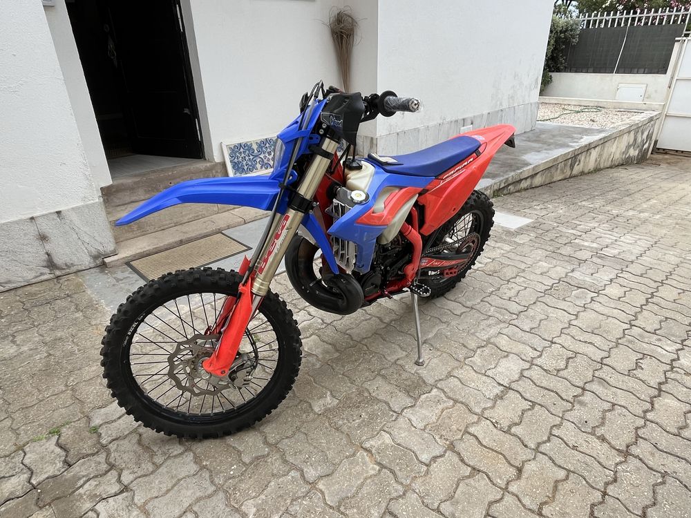 Beta 250rr Race 2023