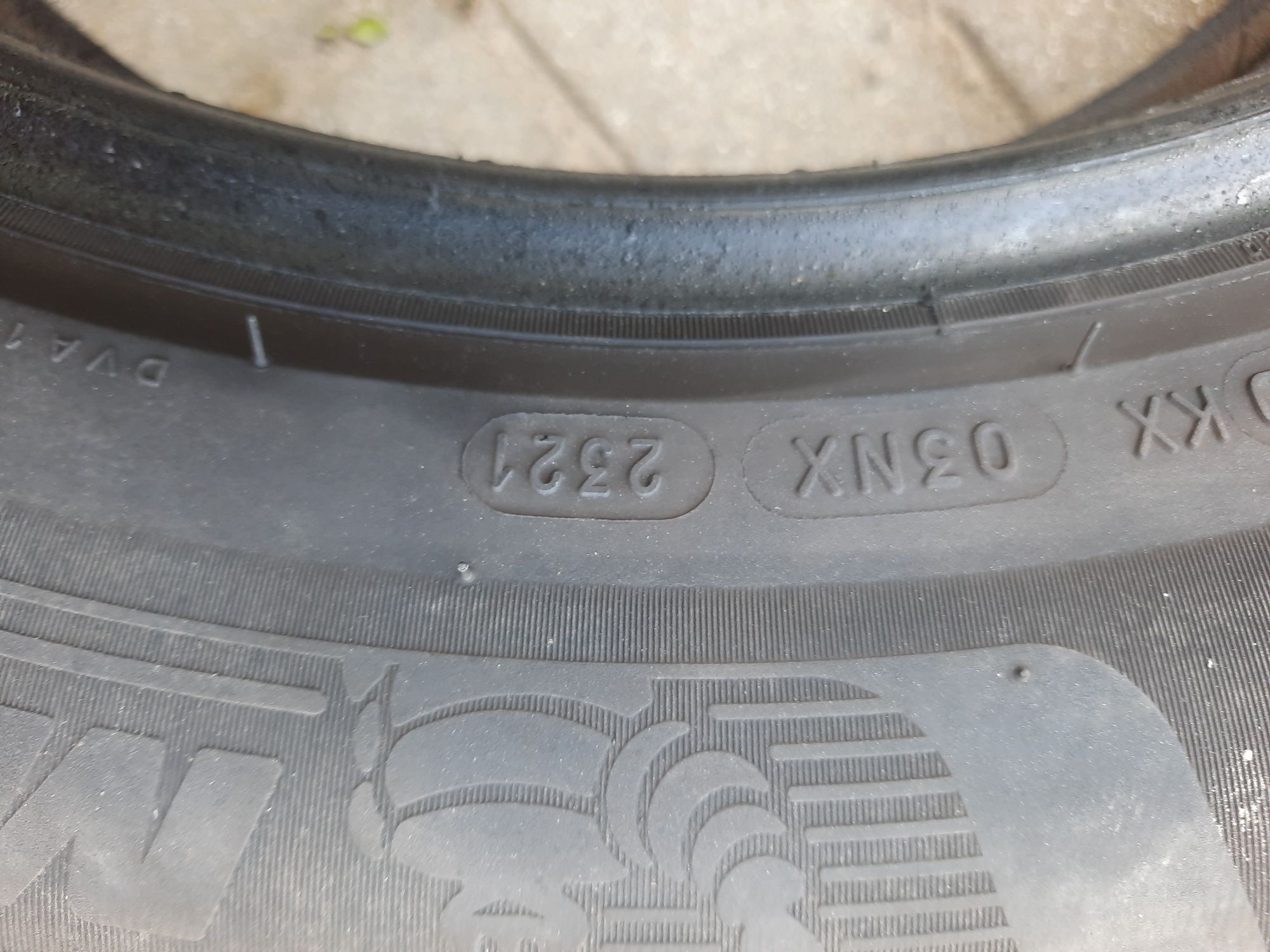 Michelin Primacy4