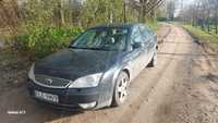 Ford mondeo mk3.