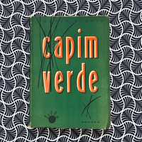 Capim Verde - Cochat Osório