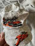 Czapka Hot Wheels 54