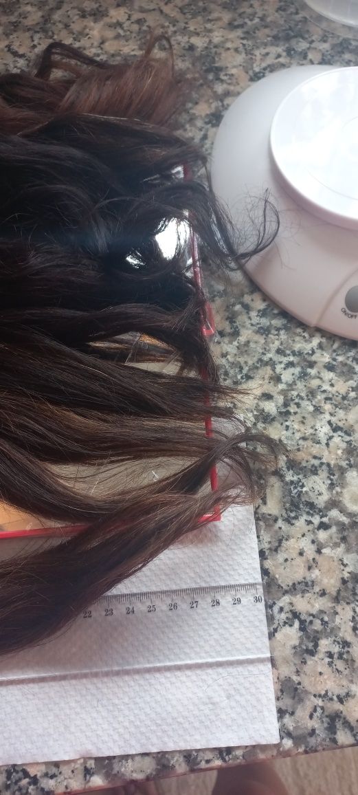 Cabelo para venda