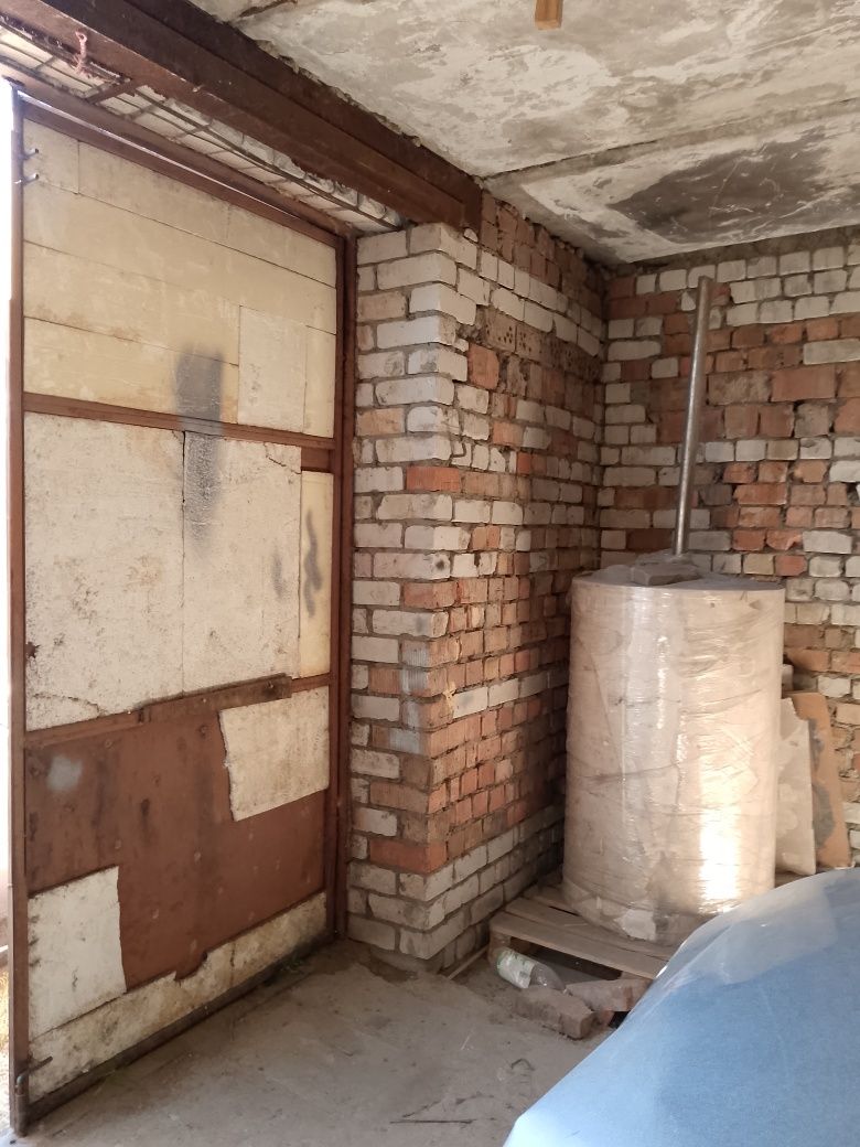 Гараж 100м² в оренду або під склад ж/м Фрунзенський