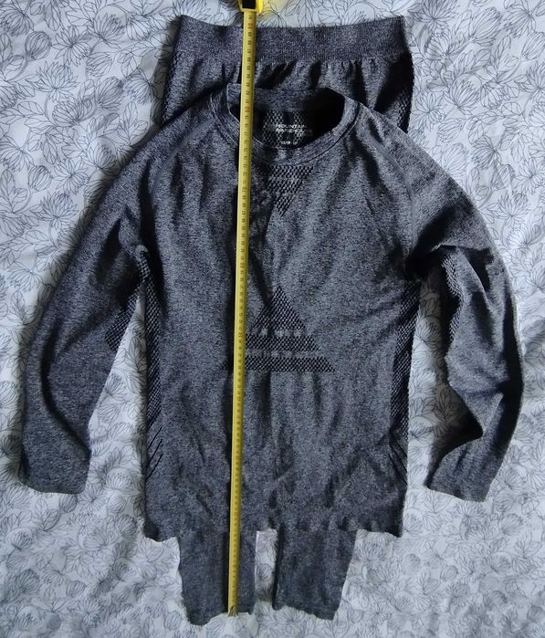 Комплект жіночої термобілизни Mountain Warehouse   розмір XS - S