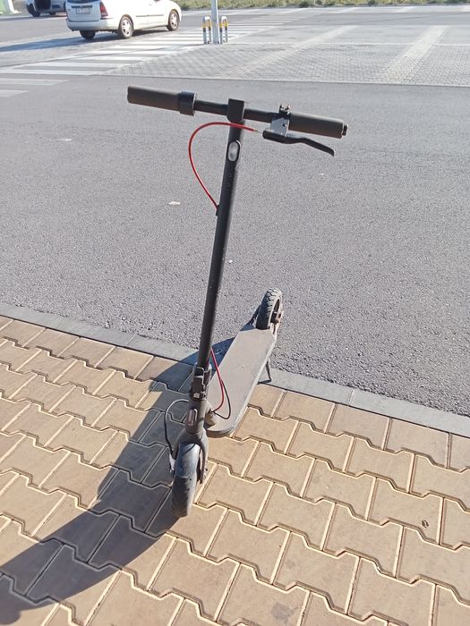 Trotinete eletrica