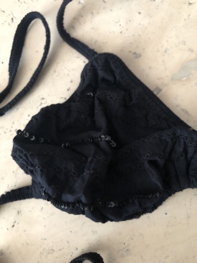 Bikini massimo dutti