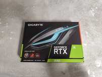 Rtx 3060 eagle OC 12g