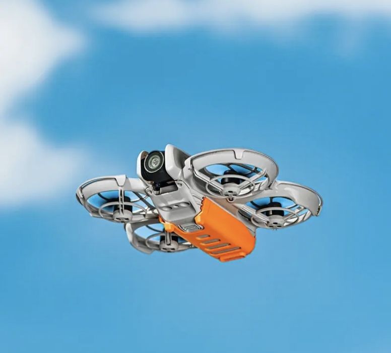 Acessórios para o drone neo da dji