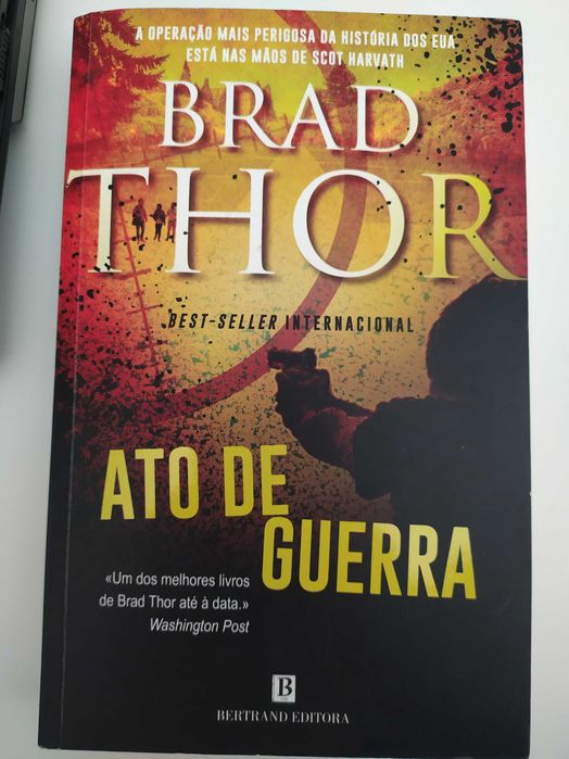 Livros em bom estado