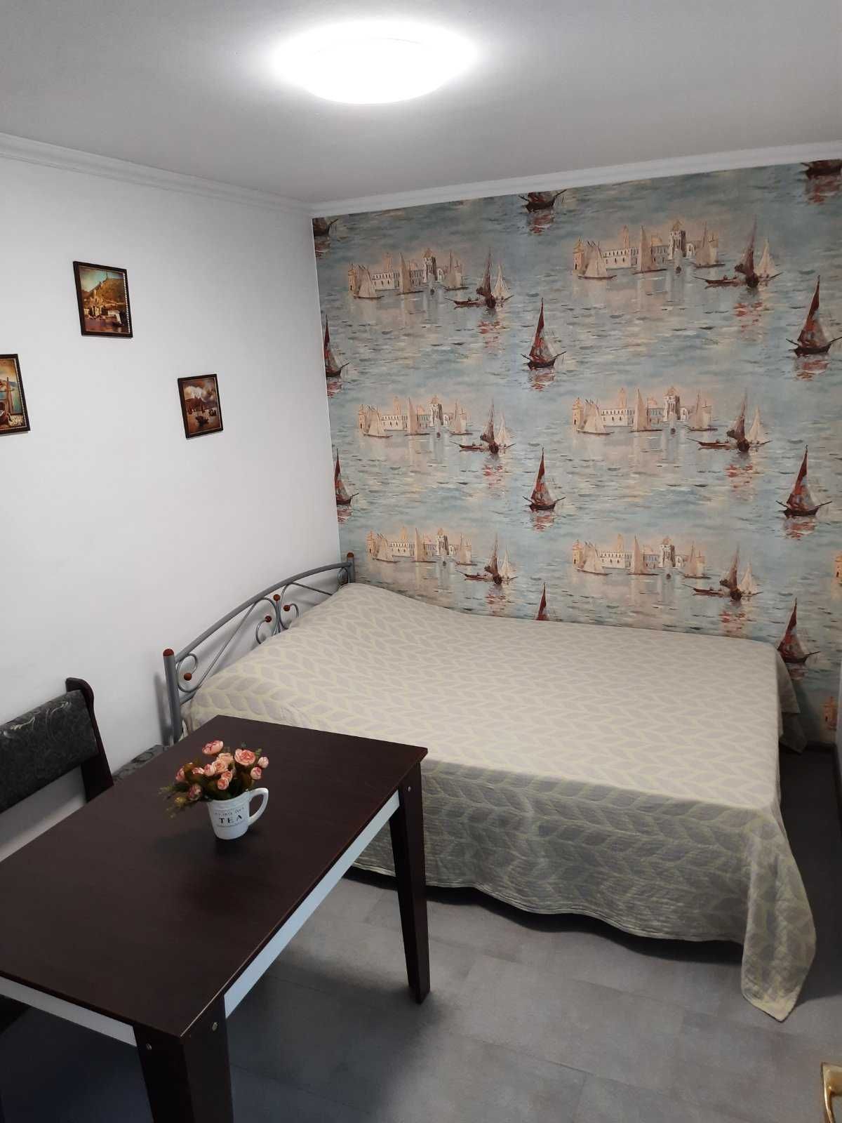 Сдам домик у моря и лимана, Сычавка