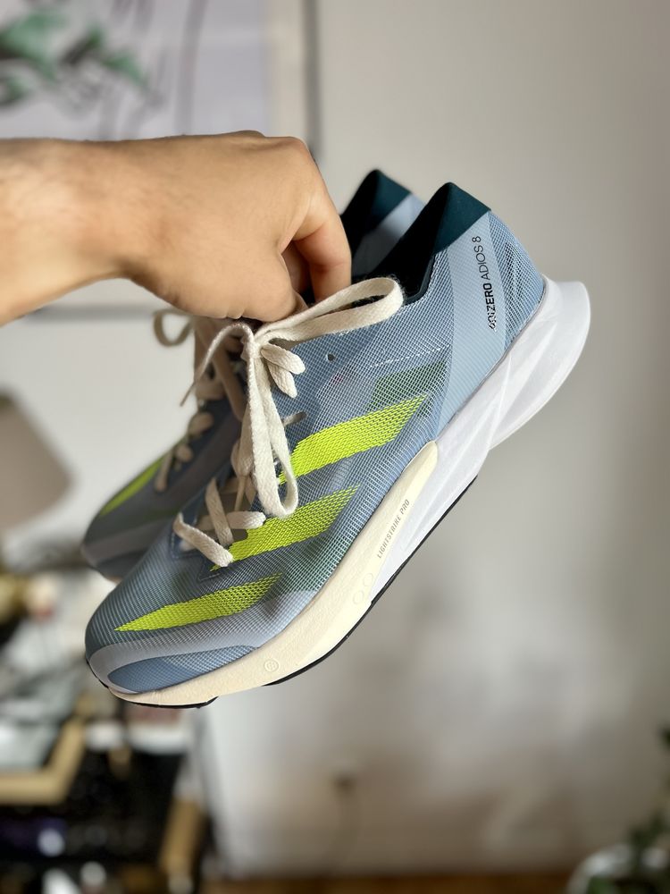 Adidas Adizero Adios 8