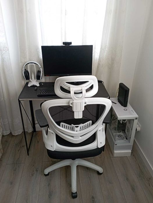 Computador gamer tudo completo