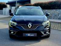 Renault Mégane Sport Tourer 1.5 dCi Bose Edition