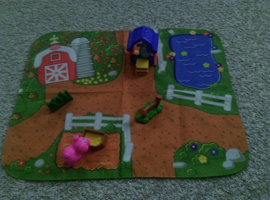 Mała farma Playskool