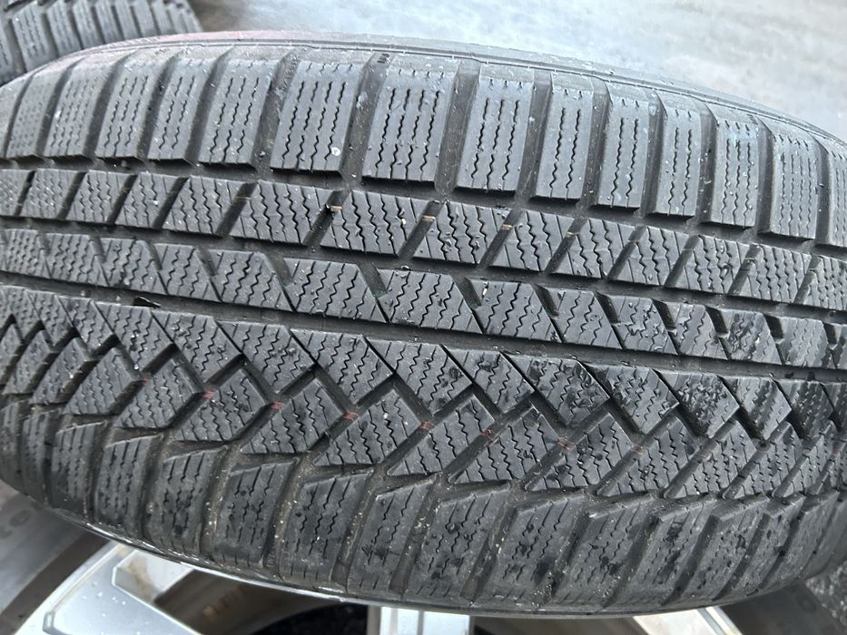 Диски з резиною audi e-tron