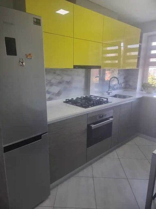 Продам 3к квартиру на Солнечном