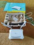 Router TP-link TL-MR3420