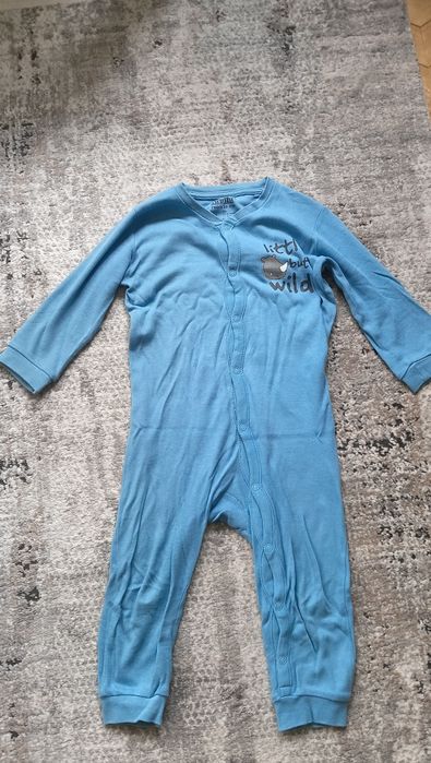 Dziecięce body rozmiar 86/92