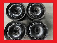 Диски металеві / Диски металлические R 14 5/100 WV Audi Skoda