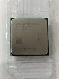 FM2/FM2+ APU AMD A10-5800K 3.8/4.2GHz 4 ядра 4 потока + відеоядро